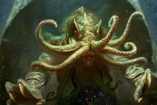 Актуальное зеркало kraken