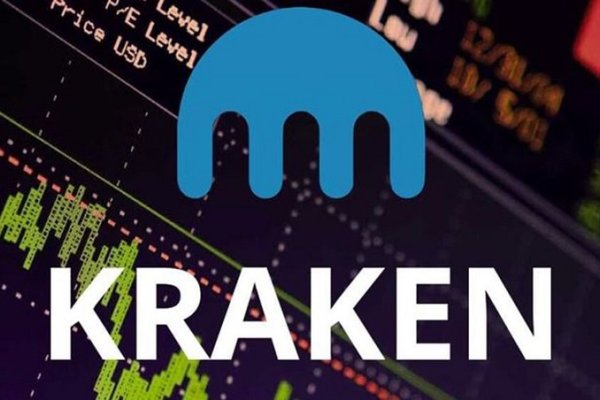 Kraken market place